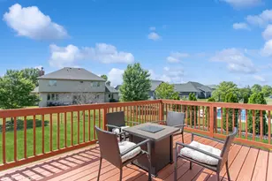 21042 Lakewoods Ln, Shorewood, IL 60404 - Photo 22