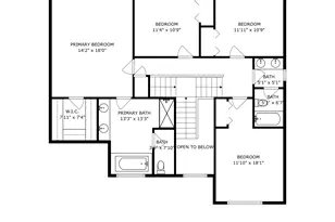 21042 Lakewoods Ln, Shorewood, IL 60404 - Photo 26