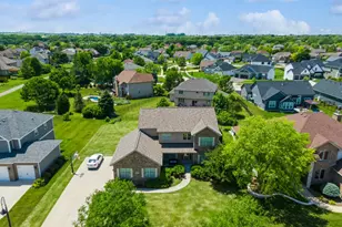 21042 Lakewoods Ln, Shorewood, IL 60404 - Photo 30