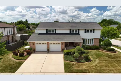 15624 Sunset Ridge Drive, Orland Park, IL 60462 - Photo 1