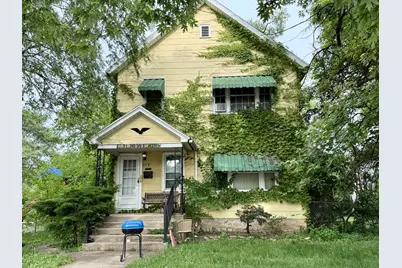 376 N Hickory Street, Joliet, IL 60435 - Photo 1