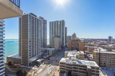 6166 N Sheridan Road #6K, Chicago, IL 60660 - Photo 6