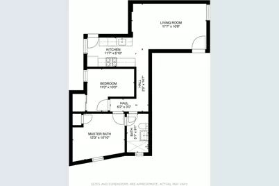 7622 N Eastlake Terrace #1D, Chicago, IL 60626 - Photo 12