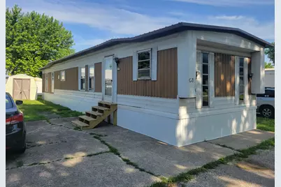 353 W Monroe Street #C3, Monticello, IL 61856 - Photo 1