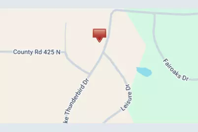 Lake Thunderbird Drive, Putnam, IL 61560 - Photo 2