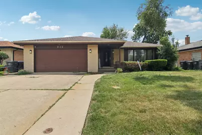 949 E 170th Street, South Holland, IL 60473 - Photo 1