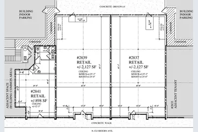 2837 N Clybourn Avenue, Chicago, IL 60618 - Photo 8