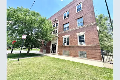 6103 S Ingleside Avenue #1, Chicago, IL 60637 - Photo 1
