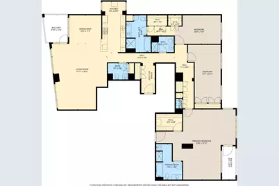 130 N Garland Court #1411, Chicago, IL 60602 - Photo 4