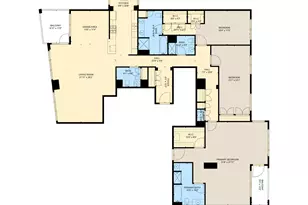 130 N Garland Ct, Chicago, IL 60602 - Photo 4