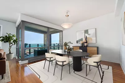 130 N Garland Court #1411, Chicago, IL 60602 - Photo 8