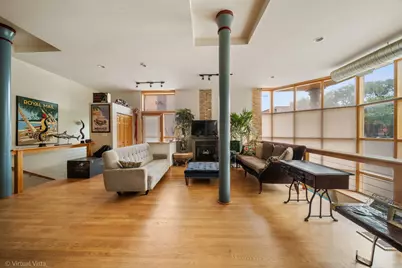 765 E 41st Street #1A, Chicago, IL 60653 - Photo 2