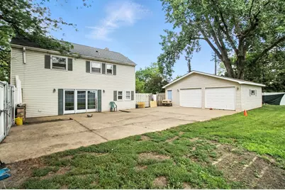 406 Madison Street, Joliet, IL 60435 - Photo 4