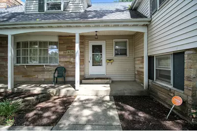 406 Madison Street, Joliet, IL 60435 - Photo 2