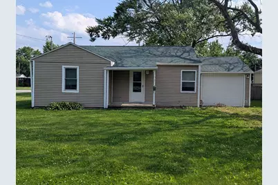 707 E Van Allen Street, Tuscola, IL 61953 - Photo 1