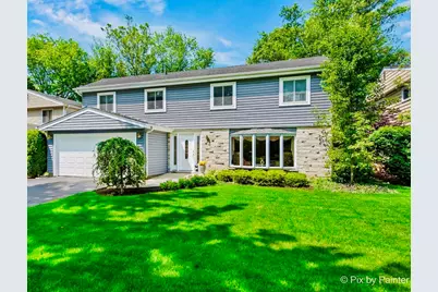 911 N Quince Lane, Mount Prospect, IL 60056 - Photo 1