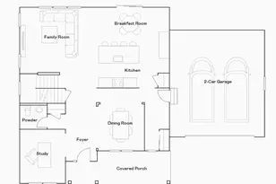 1857 Chandolin Ln, Elgin, IL 60124 - Photo 2