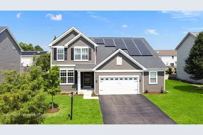 2003 Seaview Drive, Aurora, IL 60503 - Photo 2