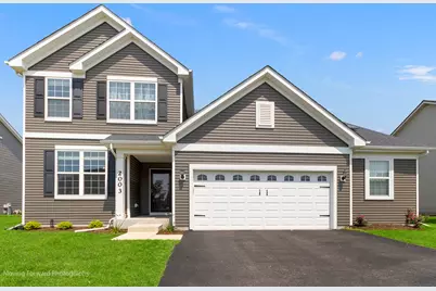 2003 Seaview Drive, Aurora, IL 60503 - Photo 1