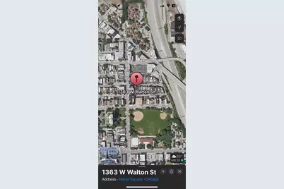 1363 W Walton Street, Chicago, IL 60642 - Photo 12