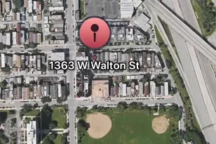 1363 W Walton St, Chicago, IL 60642 - Photo 12