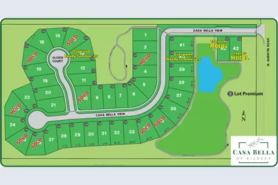 22112 W Casa Bella View, Kildeer, IL 60047 - Photo 2