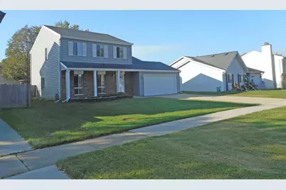 1318 Antigo Trail, Carol Stream, IL 60188 - Photo 2