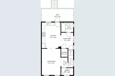 2721 W Prindiville Street, Chicago, IL 60647 - Photo 14