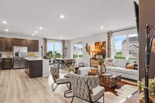 10024 Leopold Ln, Huntley, IL 60142 - Photo 8