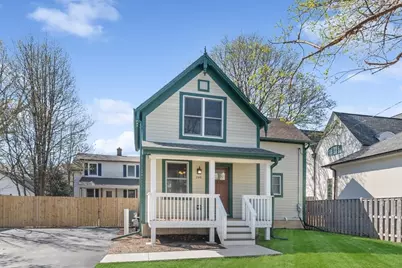 293 Scott Street, Lake Forest, IL 60045 - Photo 1