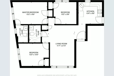 7630 N Eastlake Terrace #1E, Chicago, IL 60626 - Photo 16