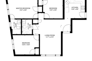 7630 N Eastlake Terrace, Chicago, IL 60626 - Photo 16