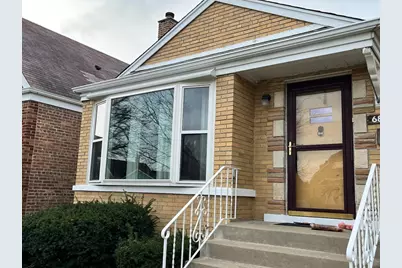 6822 S Kenneth Avenue, Chicago, IL 60629 - Photo 22