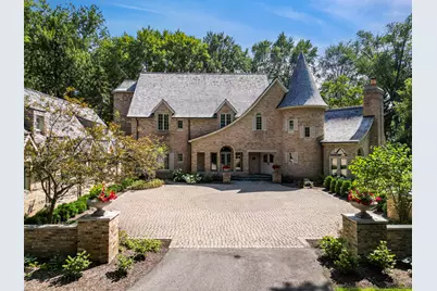 285 W Westminster Avenue, Lake Forest, IL 60045 - Photo 2