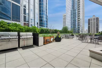 1201 S Prairie Avenue #4204, Chicago, IL 60605 - Photo 14