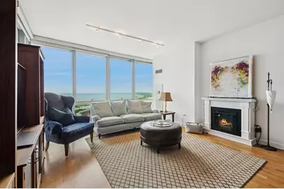 1201 S Prairie Avenue #4204, Chicago, IL 60605 - Photo 2