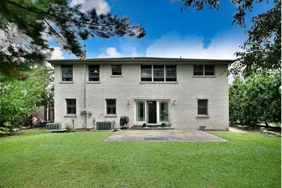 446 S Stratford Avenue, Elmhurst, IL 60126 - Photo 2