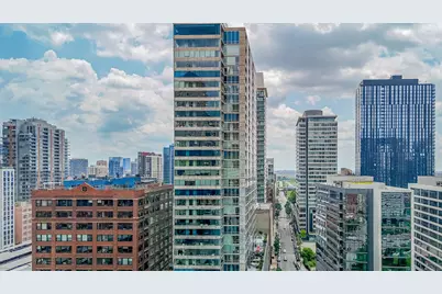 611 S Wells Street #2301, Chicago, IL 60607 - Photo 2