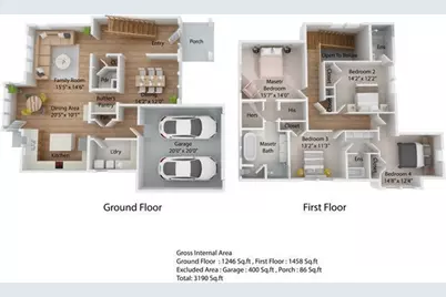 3680 Deerfield Road, Riverwoods, IL 60015 - Photo 2