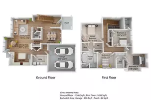 3680 Deerfield Rd, Riverwoods, IL 60015 - Photo 2