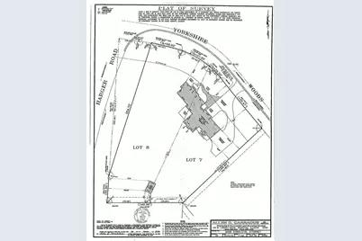7 Yorkshire Woods (Lot 7) Drive, Oak Brook, IL 60523 - Photo 2