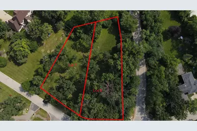 7 Yorkshire Woods (Lot 7) Drive, Oak Brook, IL 60523 - Photo 1