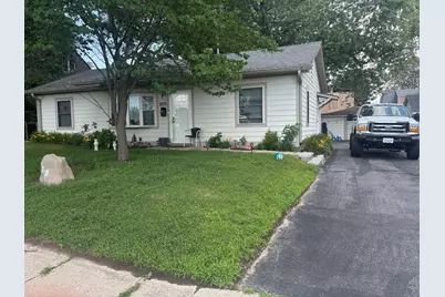 9735 S 55th Avenue, Oak Lawn, IL 60453 - Photo 1