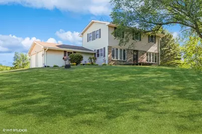 1607 Wheeler Road, Kirkland, IL 60146 - Photo 1