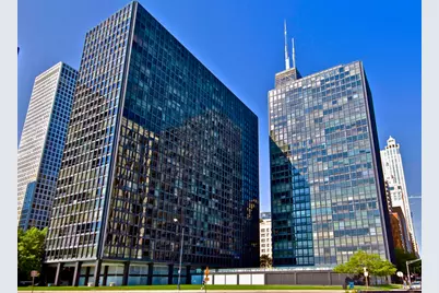 900 N Lake Shore Drive #612, Chicago, IL 60611 - Photo 1