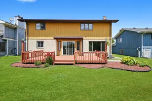 3057 201st Pl, Lynwood, IL 60411 - Photo 30