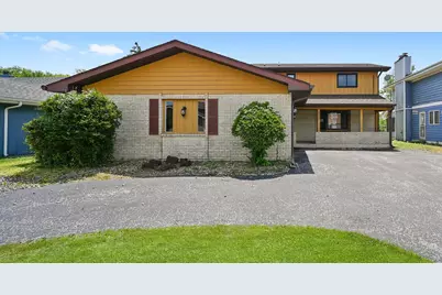 3057 201st Place, Lynwood, IL 60411 - Photo 1