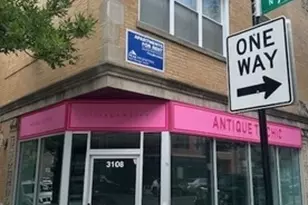 3108 N Milwaukee Ave, Chicago, IL 60618 - Photo 1