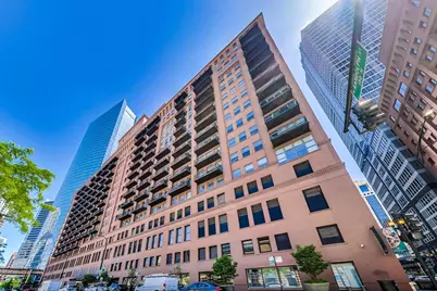 165 N Canal Street #1430, Chicago, IL 60606 - Photo 2