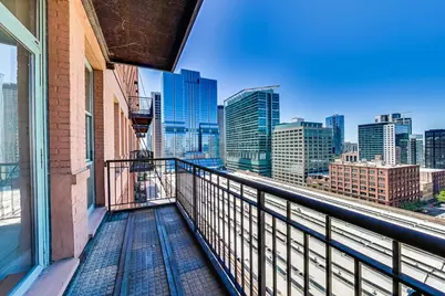 165 N Canal Street #1430, Chicago, IL 60606 - Photo 44